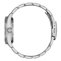 Orologio Citizen Uomo Automatic in Acciaio NJ0220-52X - NJ0220-52X